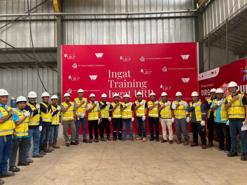 Tenaga Laboratorium Jurusan Elektro Ikuti Pelatihan Teknisi K3 Listrik: Tingkatkan Kualitas dan Keamanan di Laboratorium